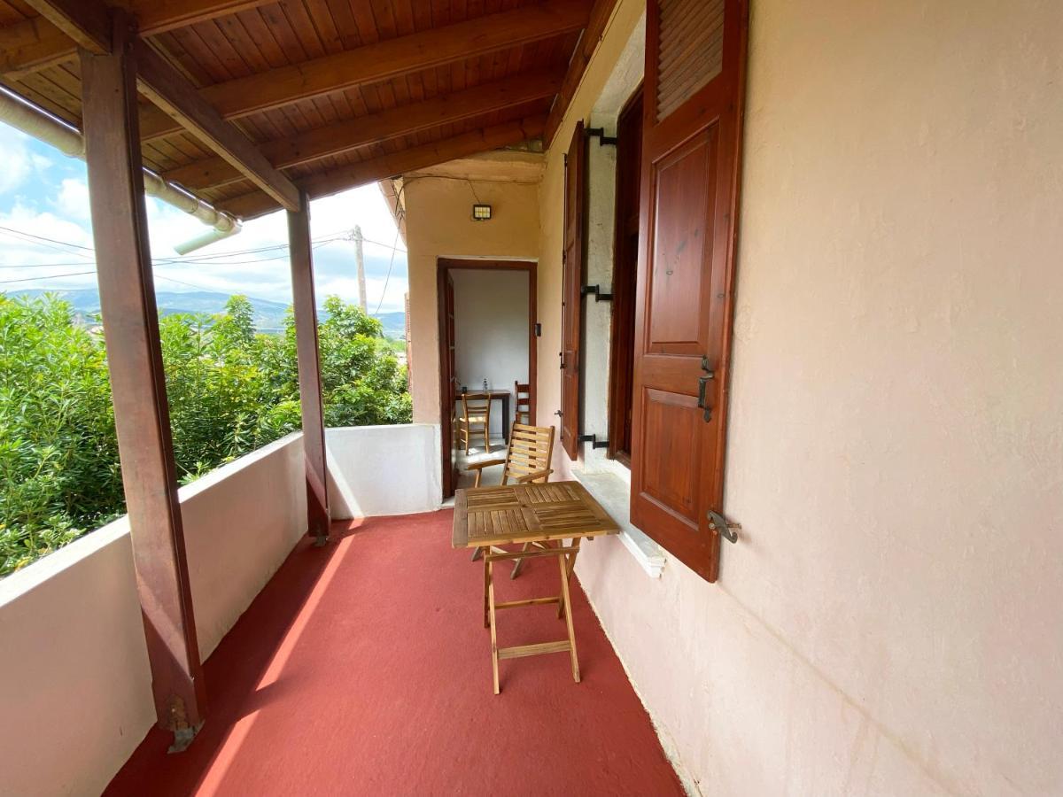 Dusk Apartments With Stunning Mountain View Ханя Екстериор снимка